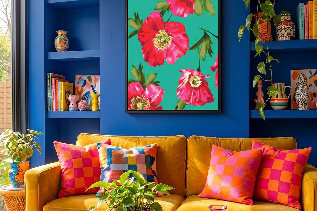 Dopamine decor