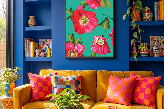 Dopamine decor