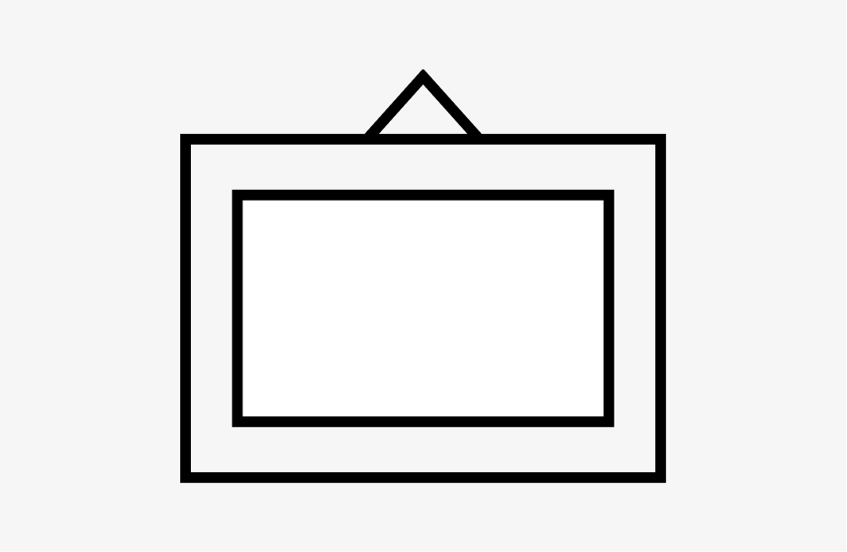 icon for Exclusively made to order